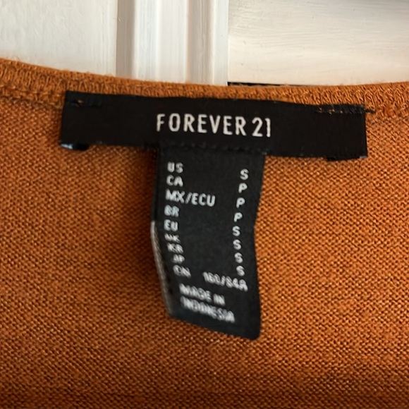 Forever 21 dress - Picture 3 of 6